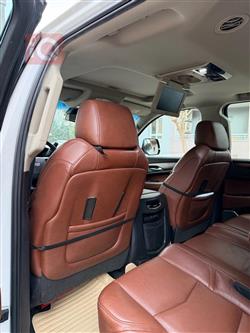 كاديلاك اسكاليد